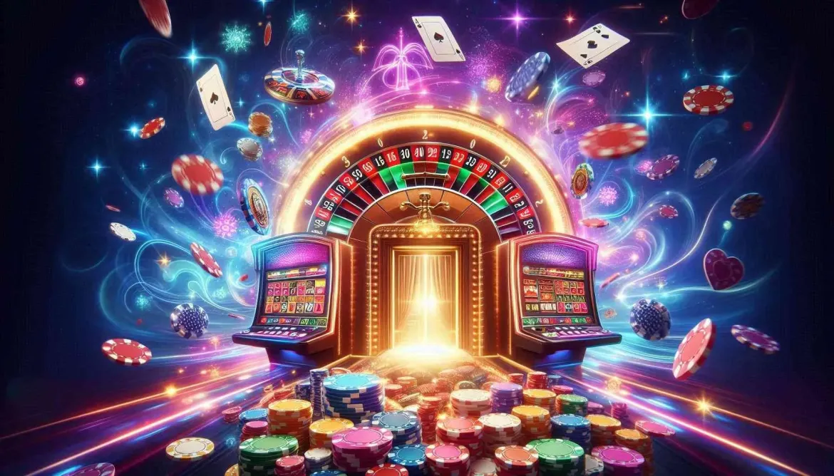 30Bet Casino